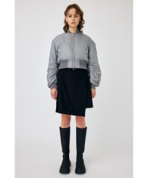 moussy/QUILT SKIRT/505644107