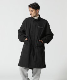 AVIREX(AVIREX)/TYPE M－65 FIELD COAT / タイプ M－65 フィールド コート / AVIREX / アヴィレックス/ブラック