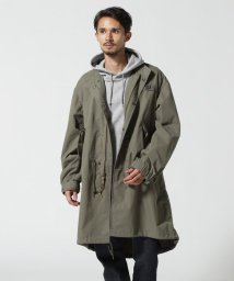 AVIREX(AVIREX)/TYPE M－65 FIELD COAT / タイプ M－65 フィールド コート / AVIREX / アヴィレックス/オリーブ