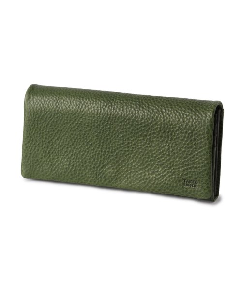 タケオキクチ 財布 長財布 メンズ ブランド レザー 本革 大容量 TAKEO KIKUCHI 761606 TAKEO