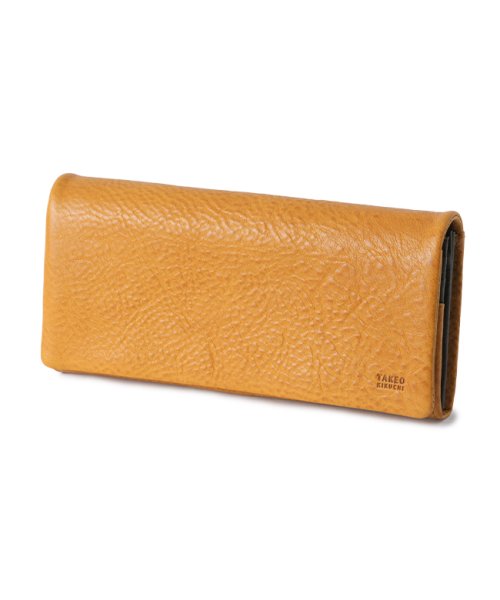 タケオキクチ 財布 長財布 メンズ ブランド レザー 本革 大容量 TAKEO KIKUCHI 761606 TAKEO
