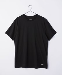 Carhartt(カーハート)/Carhartt Tシャツ 2枚セット I029370 カーハート メンズ トップス 半袖 スタンダード クルーネック Tシャツ  WIP STANDARD C/ブラック