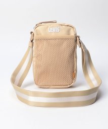 LEVI’S OUTLET/GOLD TAB(TM) ミニクロスボディバッグ ベージュ/505483486