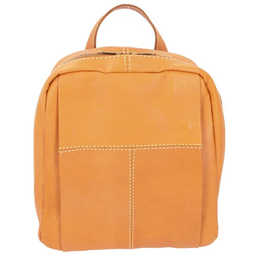 zucchero ズッケロ 49448 スクエアリュック ズッケロ zucchero レザー 約30cm／