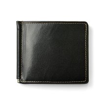 BACKYARD FAMILY/Re:Credo SMALL LEATHER GOODS マネークリップ/505507383