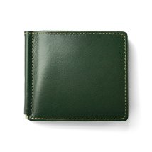 BACKYARD FAMILY/Re:Credo SMALL LEATHER GOODS マネークリップ/505507383