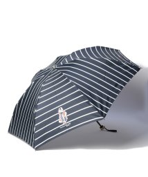 POLO RALPH LAUREN(umbrella)/折りたたみ傘　POLO BEARストライプ/505635165