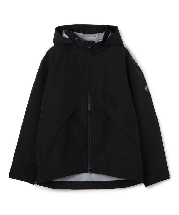 DESCENTE ALLTERRAIN GORE TEX JACKET MS ブルゾン(505644706