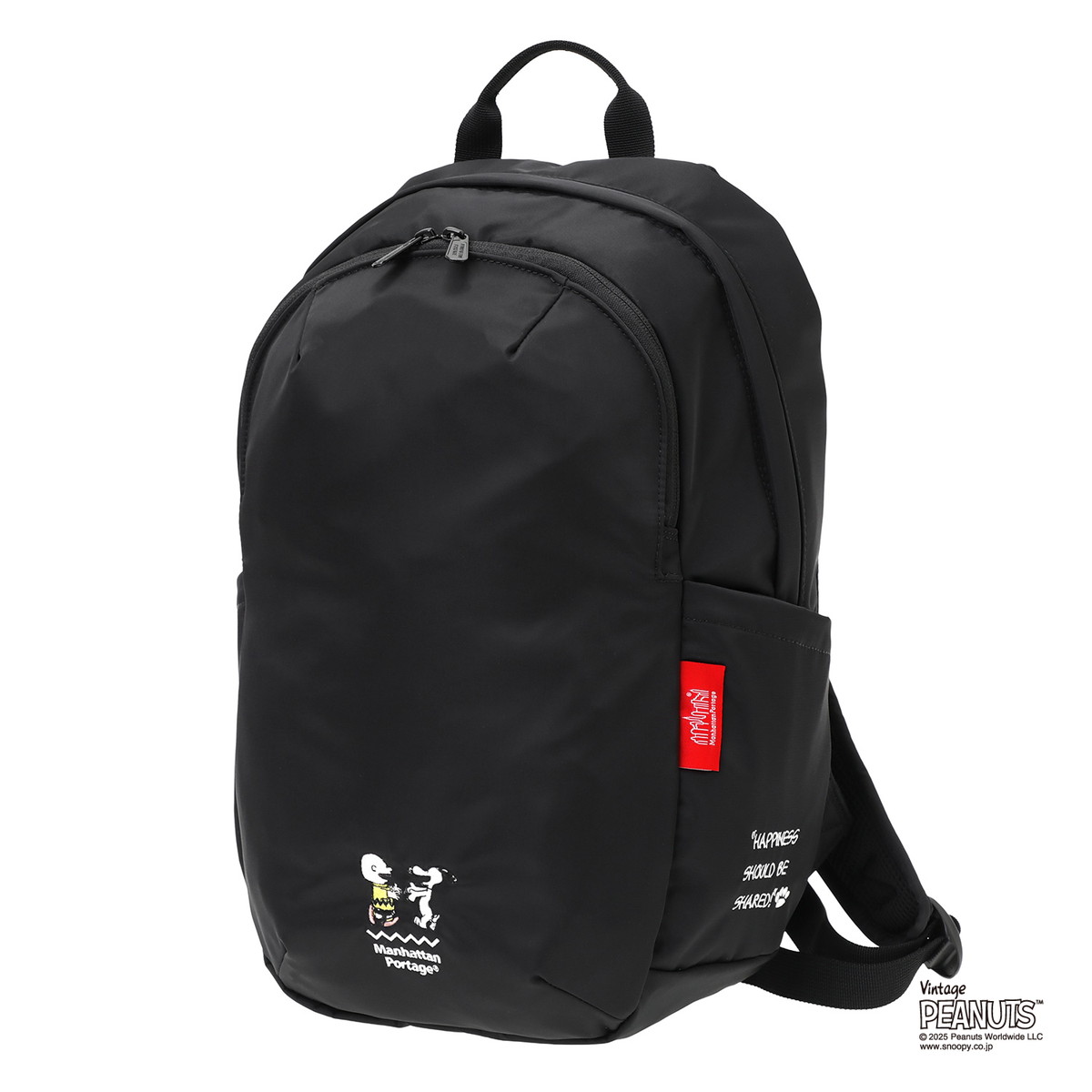 マンハッタンポーテージ スヌーピー70周年 リュック 未使用品