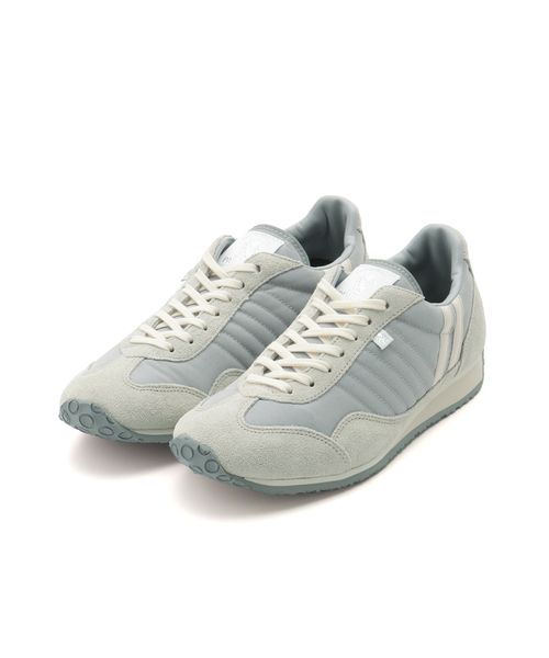 PATRICK BOSTON-NY emmi エミ スニーカー 新品 emmi パトリック BOSTON-NY スニーカー 36 日本製 - メルカリ