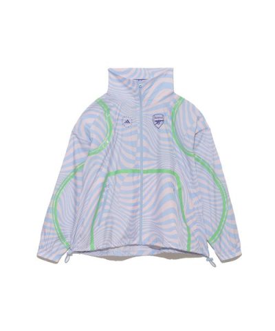 【adidas by Stella McCartney】WOVEN TT P