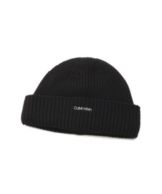 OTHER/【Calvin Klein】DOCKER BEANIE/505646385