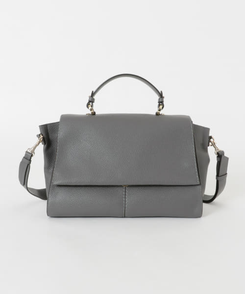 LORISTELLA　LEATHER SET BAG