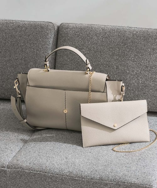 セール】LORISTELLA LEATHER SET BAG(505646435) | アーバンリサーチ