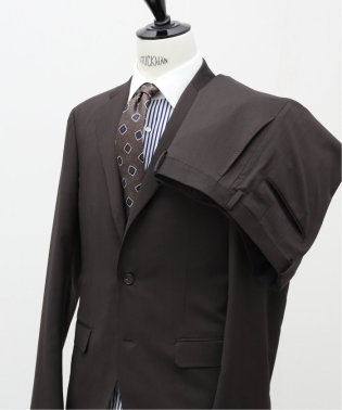 EDIFICE/【DORMEUIL】3ボタン スーツ DORMEUIL/505646587