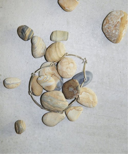 【third reasons/サードリーズンズ】バーチェーンネックレス third FRAMeWORK reasons/サードリーズンズ