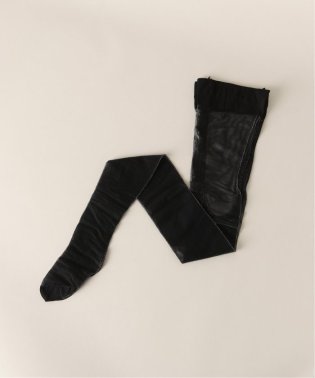 VERMEIL par iena/【Girardi/ジラルディ】shiny stocking/505646691