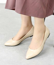 SFW/【ふかふかクッション】1cmローヒール 履きやすい 歩きやすい 走れる パーティー 二次会 結婚式 レディース 靴 ワンピ 韓国 オフィスカジュアル 美脚 フラ/503089852