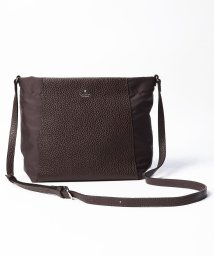 LANVIN COLLECTION(BAG)(ランバンコレクション（バッグ）)/ショルダーバッグ【アヴェク】/コゲチャ