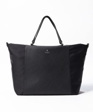 LANVIN COLLECTION(BAG)/ショルダー付き2WAYハンドバッグ【アヴェク】/505638086