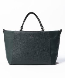 LANVIN COLLECTION(BAG)/ショルダー付き2WAY手提げバッグ【アヴェク】/505638087