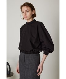 RIM.ARK/Round sleeve blouse/505641639