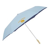 BACKYARD FAMILY/kukka hippo クッカヒッポ 晴雨兼用 折りたたみ傘/505645604