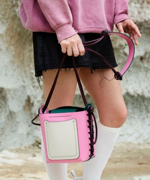 [カンペール] Sabado ショルダーバッグ 