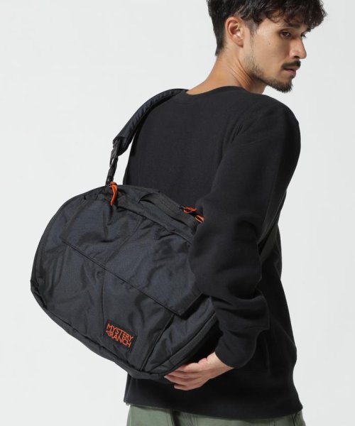 MYSTERY RANCH/ミステリーランチ DISTRICT PRO ディストリクトプロ  