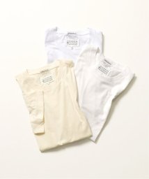 JOURNAL STANDARD/【MAISON MARGIELA / メゾン マルジェラ】 T－SHIRT 3 PACK/505648211