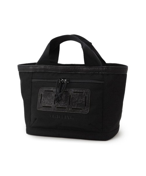 BRIEFING(ブリーフィング)/新商品/ユニオンゲートグループ/ブリーフィング/ゴルフ/DL SERIES/CART TOTE DL/カートトート【dl－cart－tote】/ブラック