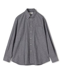 TOMORROWLAND BUYING WEAR/【別注】INDIVIDUALIZED SHIRTS コットン ボタンダウンシャツ/505649092