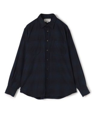 TOMORROWLAND BUYING WEAR/【別注】INDIVIDUALIZED SHIRTS コットン ダブルポケットシャツ/505649094