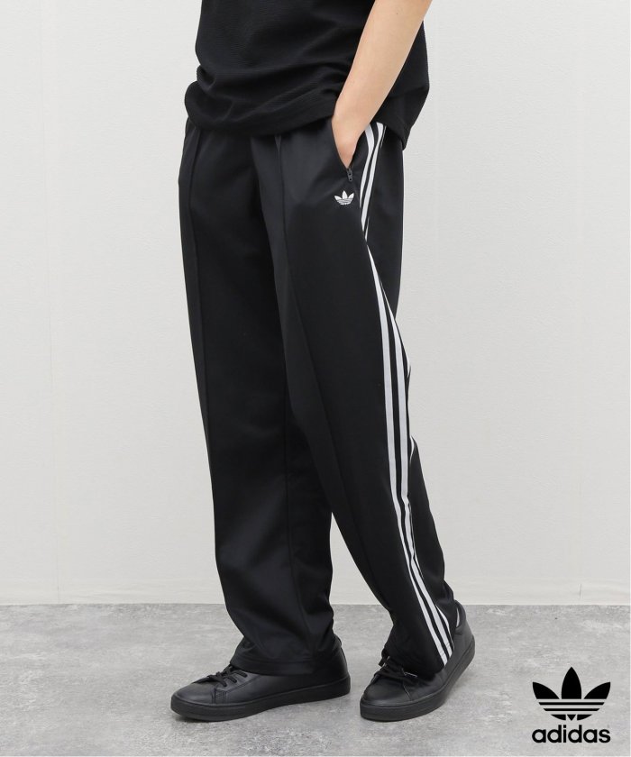 Ds417 【adidas / アディダス】BB トラックパンツ(505649159) | フォーワンセブン エディフィス(417 EDIFICE ...