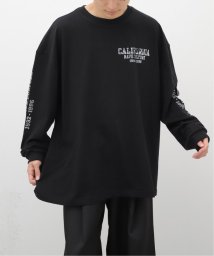 JOURNAL STANDARD/【WILLY CHAVARRIA / ウィリー チャバリア】RAVE CULTURE LS T/505649348