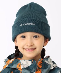 Columbia(コロンビア)/【KIDS】アークティックブラストユースヘビーウェイトビーニー/ネイビー