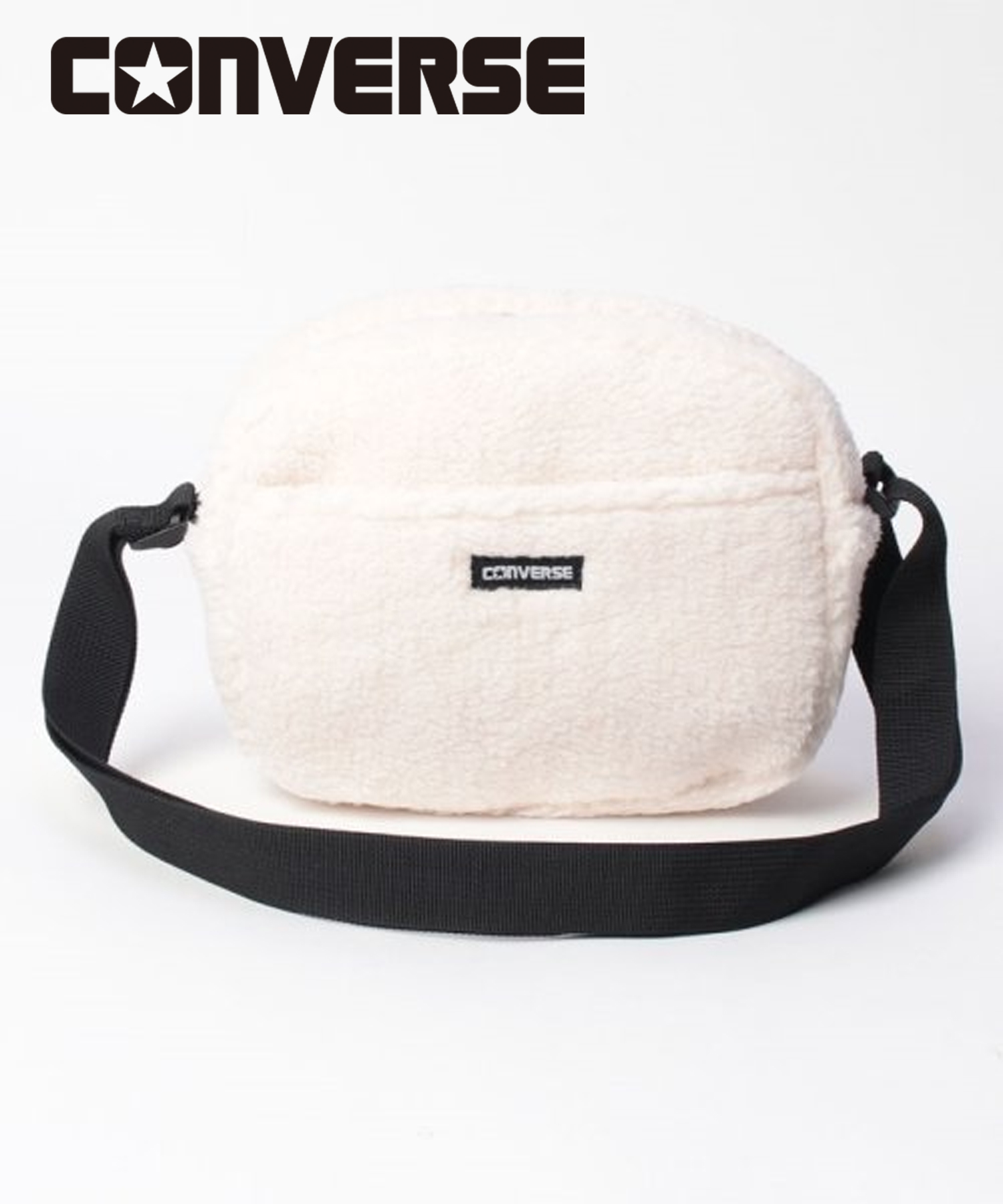 セール】【CONVERSE / コンバース】BOA MINI SHOULDER BAG / ボア