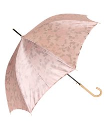 mila schon(ミラ・ショーン)/ミラショーン mila schon 傘 長傘 雨傘 レディース 60cm 軽量 花柄 プリント LONG UMBRELLA オフホワイト ネイビー ベージュピン/キャメル