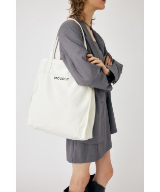 moussy/MOUSSY EVERYDAY トートバッグ/505649626