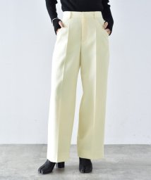 DRESSTERIOR/CODE A | high waist trousers/505649868