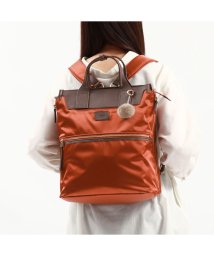 Kanana project/カナナプロジェクト リュック 通勤 Kanana project リュックサック 軽量 A4 小さめ 13L 拡張 クラッシーバッグ PJ－14 17315/505649878