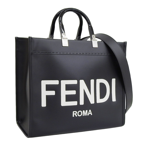 セール】FENDI フェンディ SUNSHINE MEDIUM サンシャイン ミディアム