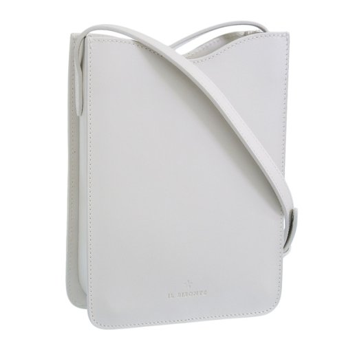 IL BISONTE イルビゾンテ 斜めがけ ショルダー バッグ レザー IL レザー L1427245071(10900円)