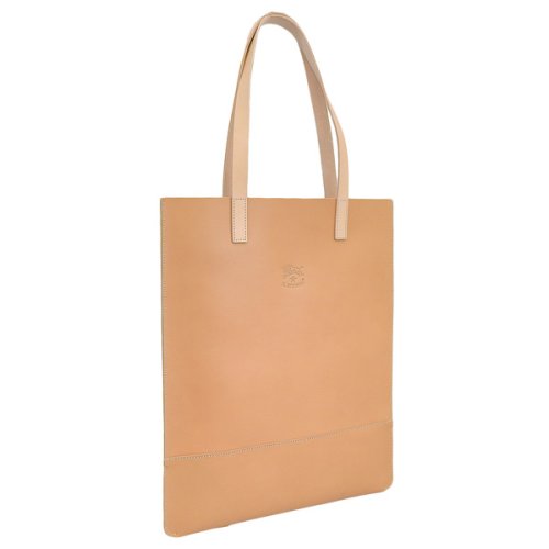 IL BISONTE イルビゾンテ トート バッグ レザー 