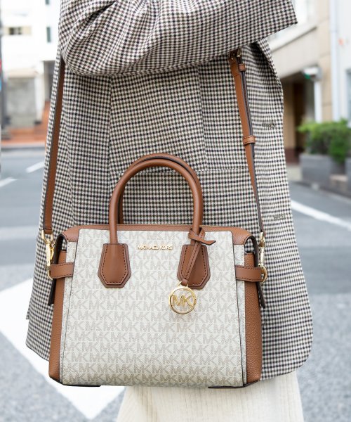 MICHAELKORSジョルダーバック♡ MICHAEL KORS(マイケルコース)の 