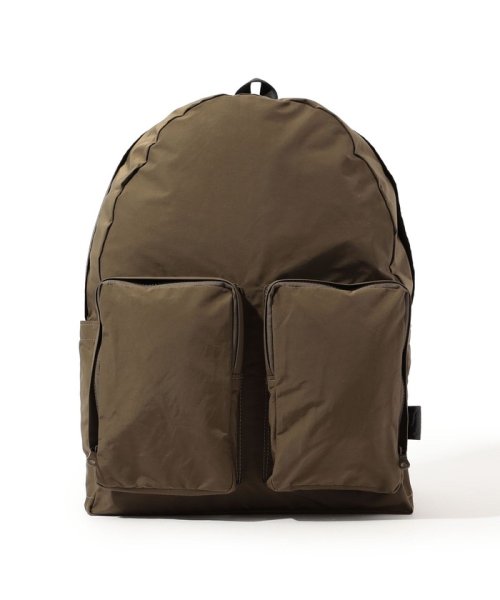 AMIACALVA N/C cloth backpack バックパック バックパック N/C cloth AMIACALVA backpack E1710310916(13200円)