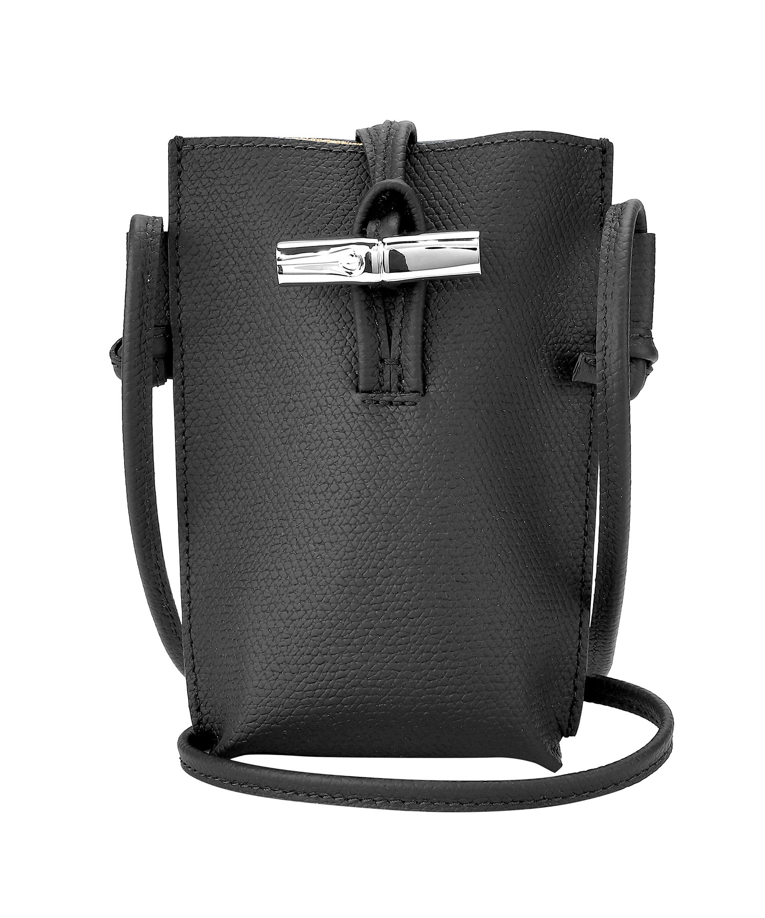 COACH ショルダーバッグ ブラック 2way LONGCHAMP ロンシャン ショルダーバッグ 34180 HPN 001【公式