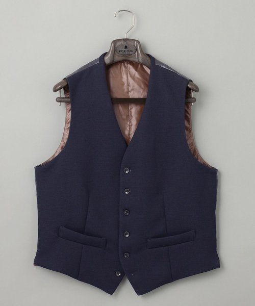 【ビジネス用インナーダウン】ブリスターバーズアイ インナーダウンベスト ビジネス用インナーダウン ブリスターバーズアイ