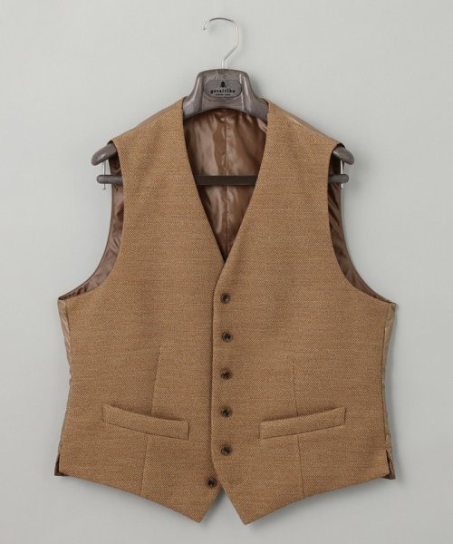 【ビジネス用インナーダウン】ブリスターバーズアイ インナーダウンベスト ビジネス用インナーダウン ブリスターバーズアイ