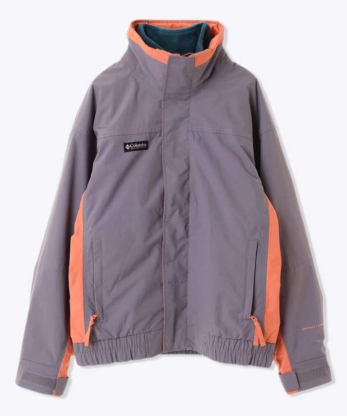 Columbia Bugaboo 1986 Interchange Jacket